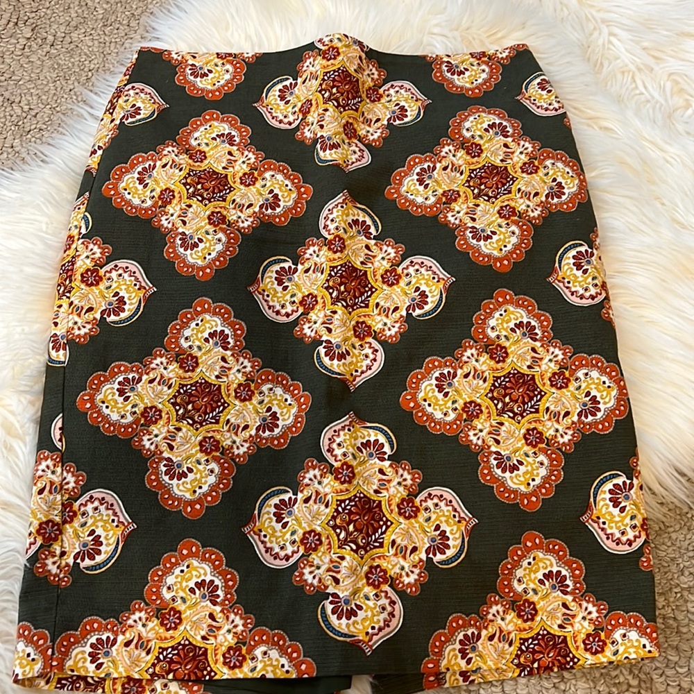 Ann Taylor Loft Skirt